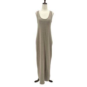 Rumored | Dresses | Rumored Womens Vintage Sequin Slip Maxi Dress Prosecco  Ivory Size L | Poshmark